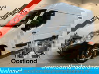 Renault Master - 2.3 dCi L2H2 145 PK Servicebus / Bott Inrichting / Euro 6 / 220V. / Airco / Cruise Control / Camera / Trekhaak