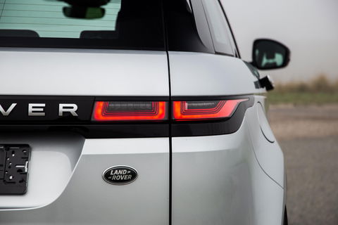 Land Rover Range Rover Evoque 1.5 P300e AWD S PLUG IN HYBRIDE / LEDER / ADAPTIVE CRUISE / CARPLAY