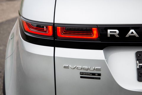 Land Rover Range Rover Evoque 1.5 P300e AWD S PLUG IN HYBRIDE / LEDER / ADAPTIVE CRUISE / CARPLAY