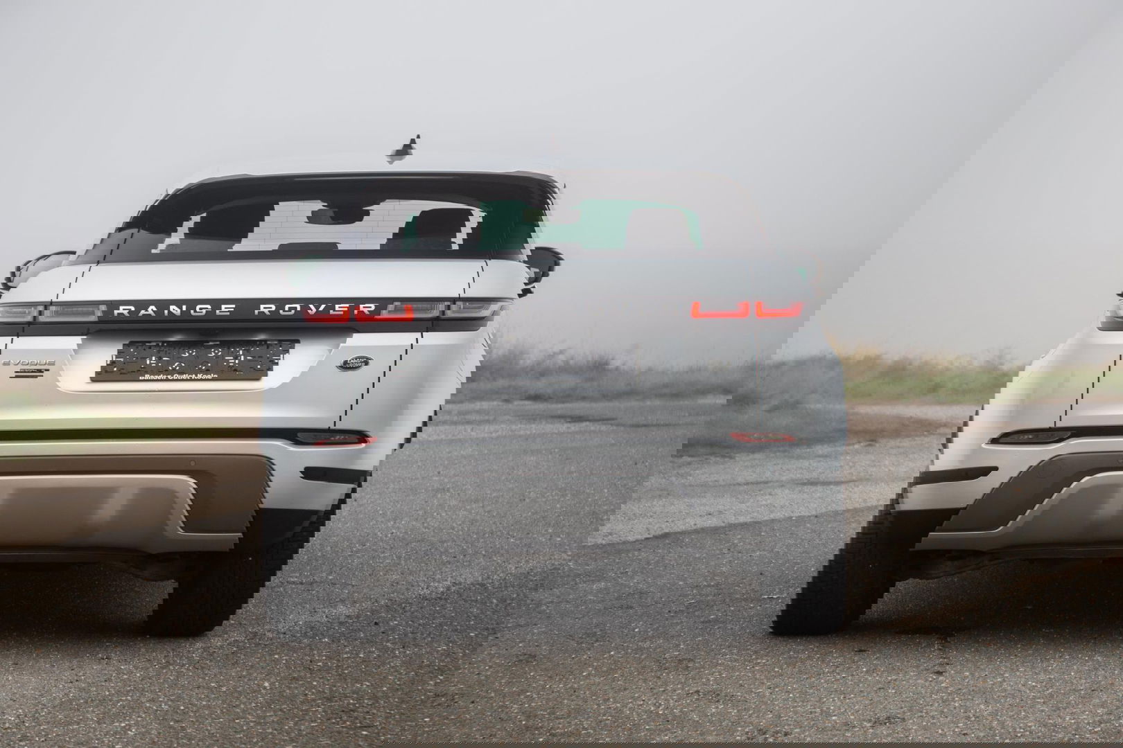 Land Rover Range Rover Evoque 1.5 P300e AWD S PLUG IN HYBRIDE / LEDER / ADAPTIVE CRUISE / CARPLAY