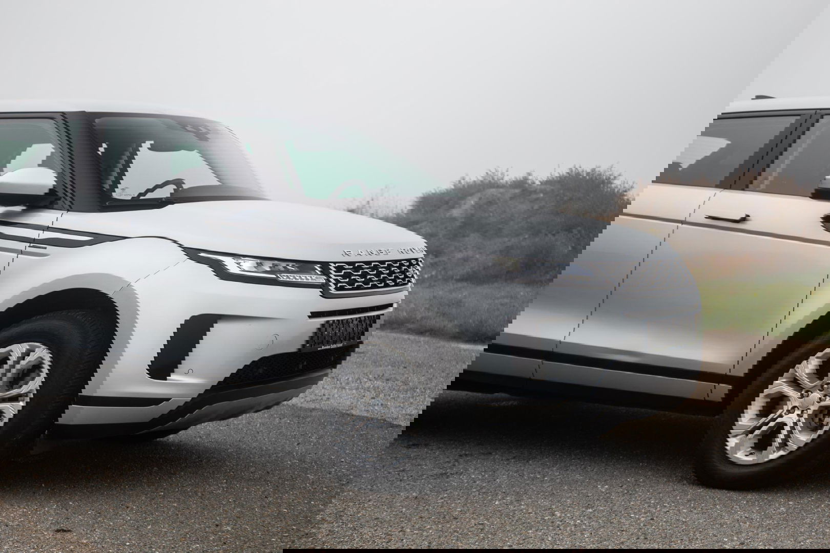 Land Rover Range Rover Evoque 1.5 P300e AWD S PLUG IN HYBRIDE / LEDER / ADAPTIVE CRUISE / CARPLAY