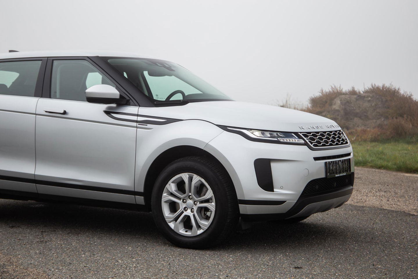 Land Rover Range Rover Evoque 1.5 P300e AWD S PLUG IN HYBRIDE / LEDER / ADAPTIVE CRUISE / CARPLAY