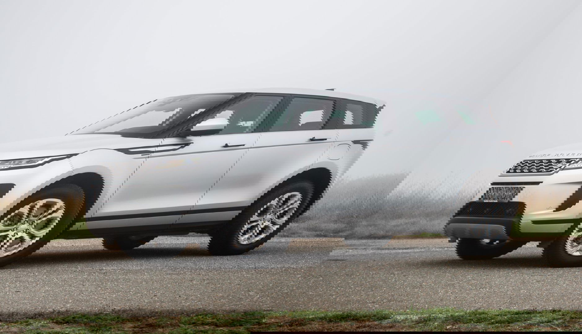 Land Rover Range Rover Evoque 1.5 P300e AWD S PLUG IN HYBRIDE / LEDER / ADAPTIVE CRUISE / CARPLAY