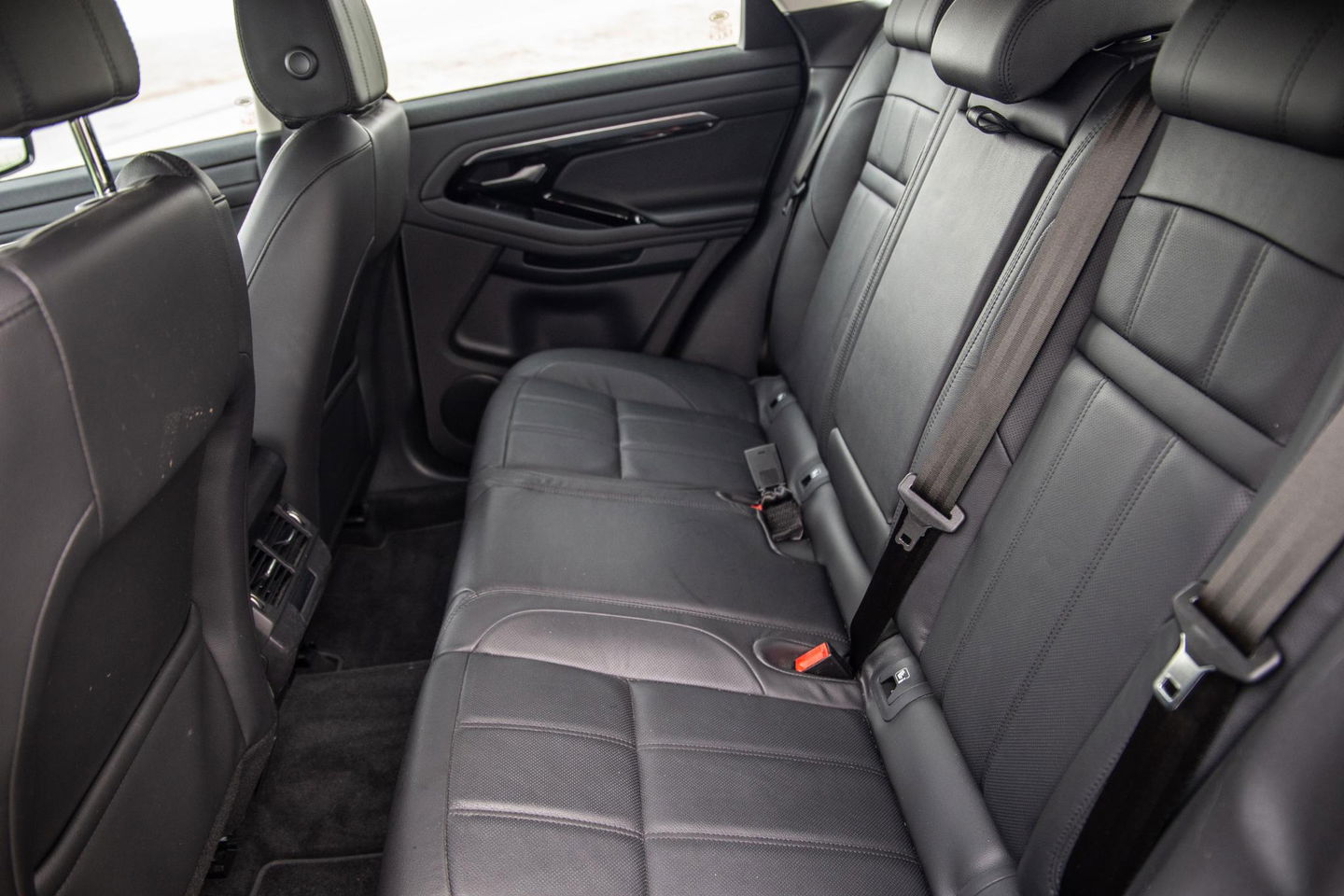 Land Rover Range Rover Evoque 1.5 P300e AWD S PLUG IN HYBRIDE / LEDER / ADAPTIVE CRUISE / CARPLAY