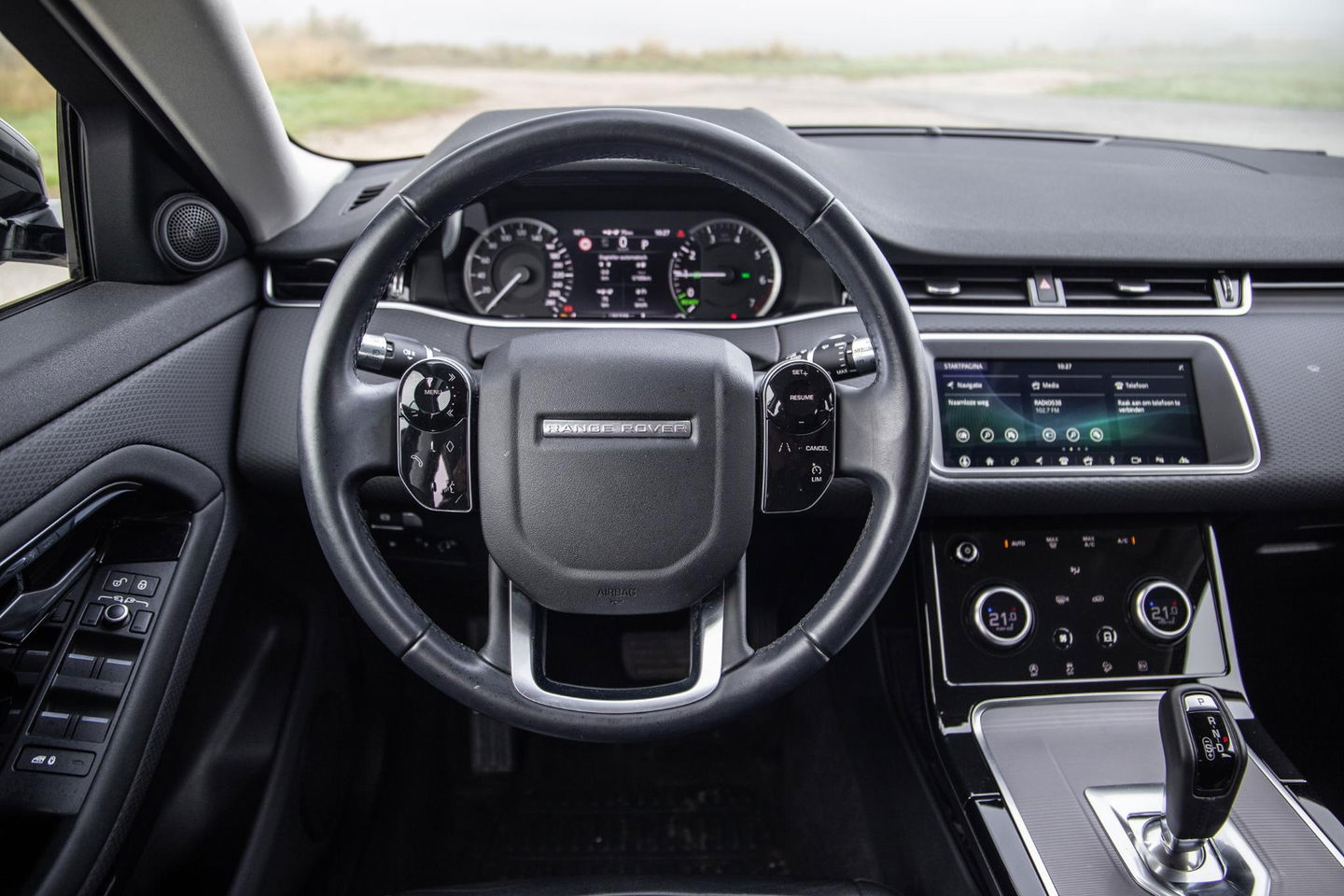 Land Rover Range Rover Evoque 1.5 P300e AWD S PLUG IN HYBRIDE / LEDER / ADAPTIVE CRUISE / CARPLAY