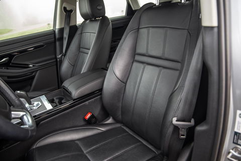 Land Rover Range Rover Evoque 1.5 P300e AWD S PLUG IN HYBRIDE / LEDER / ADAPTIVE CRUISE / CARPLAY