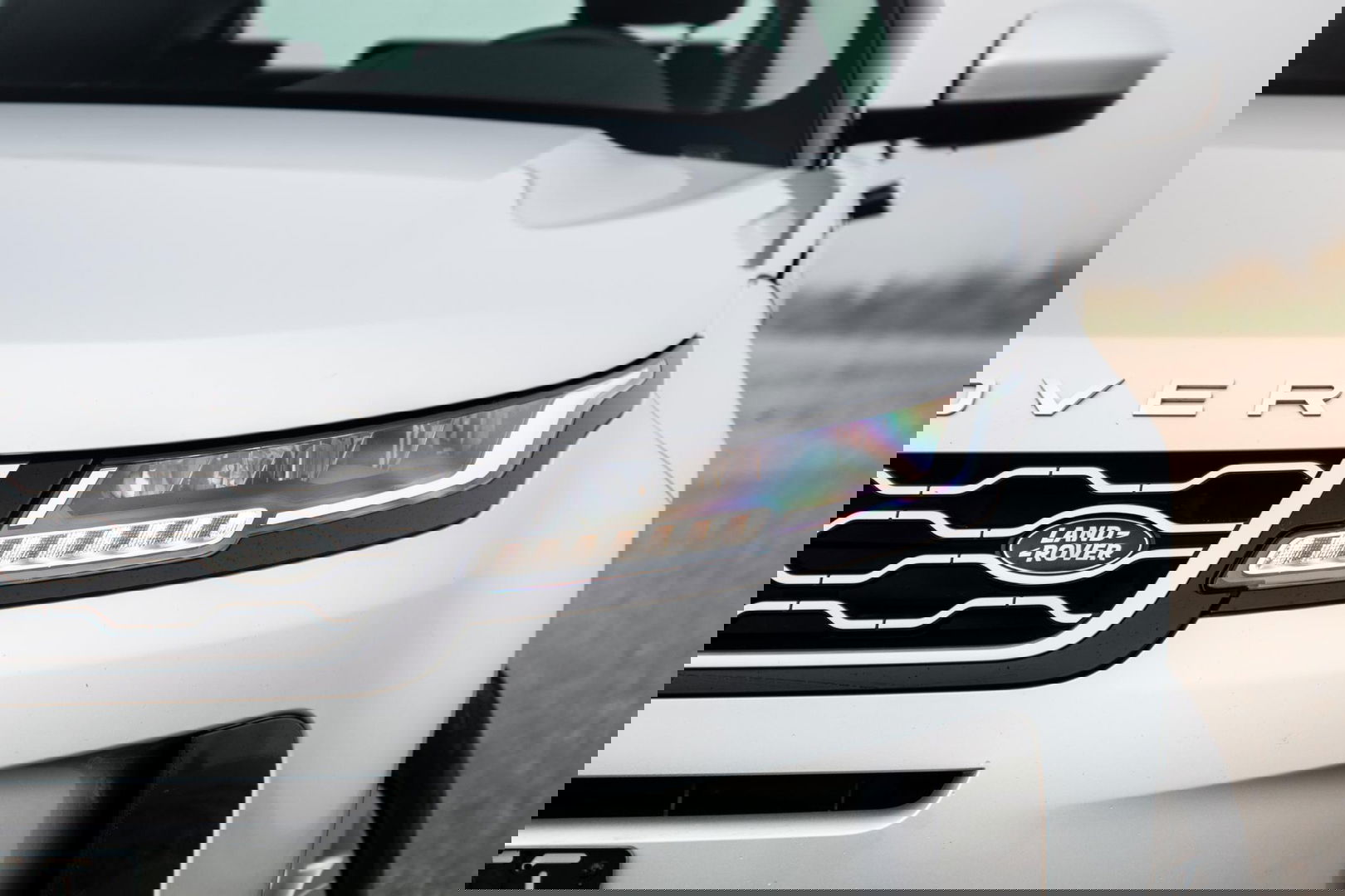 Land Rover Range Rover Evoque 1.5 P300e AWD S PLUG IN HYBRIDE / LEDER / ADAPTIVE CRUISE / CARPLAY