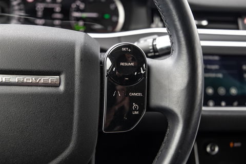 Land Rover Range Rover Evoque 1.5 P300e AWD S PLUG IN HYBRIDE / LEDER / ADAPTIVE CRUISE / CARPLAY