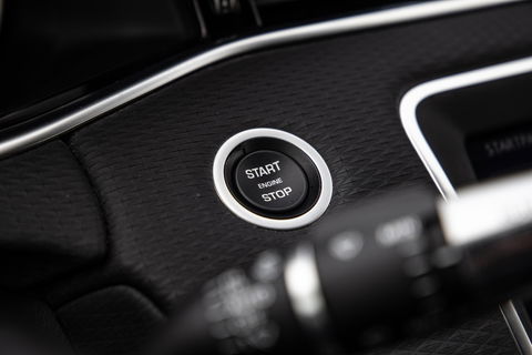 Land Rover Range Rover Evoque 1.5 P300e AWD S PLUG IN HYBRIDE / LEDER / ADAPTIVE CRUISE / CARPLAY