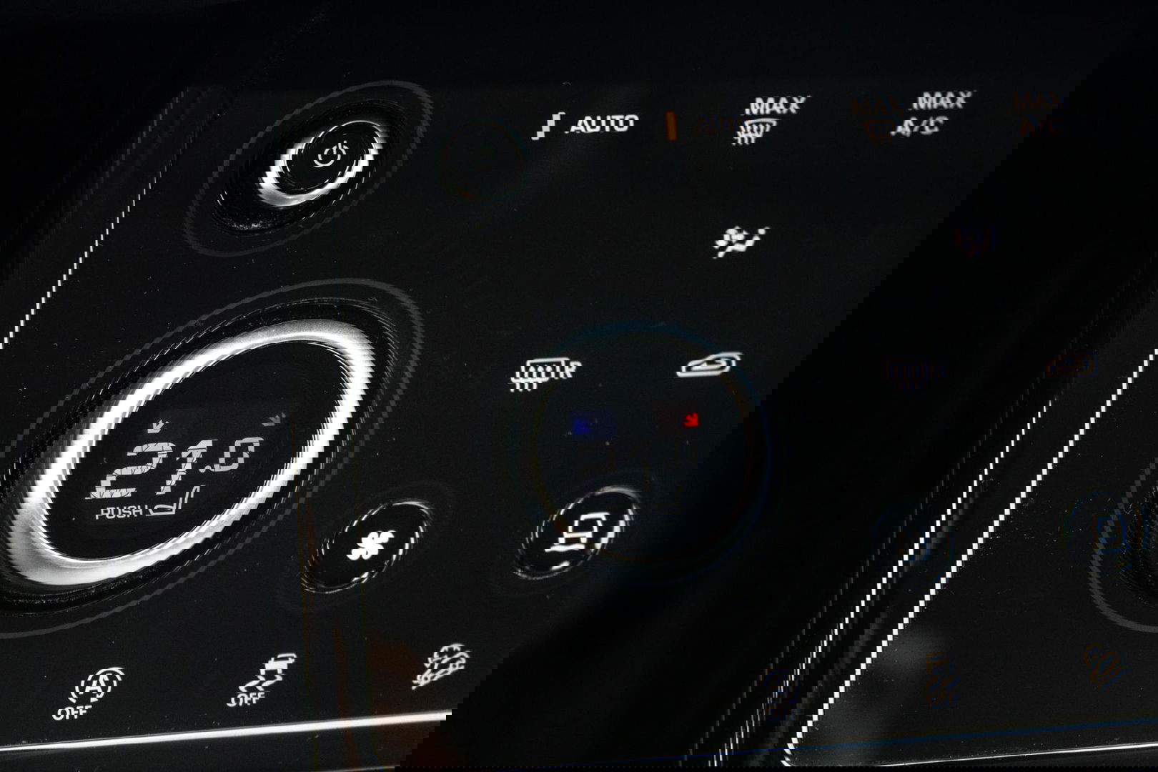 Land Rover Range Rover Evoque 1.5 P300e AWD S PLUG IN HYBRIDE / LEDER / ADAPTIVE CRUISE / CARPLAY