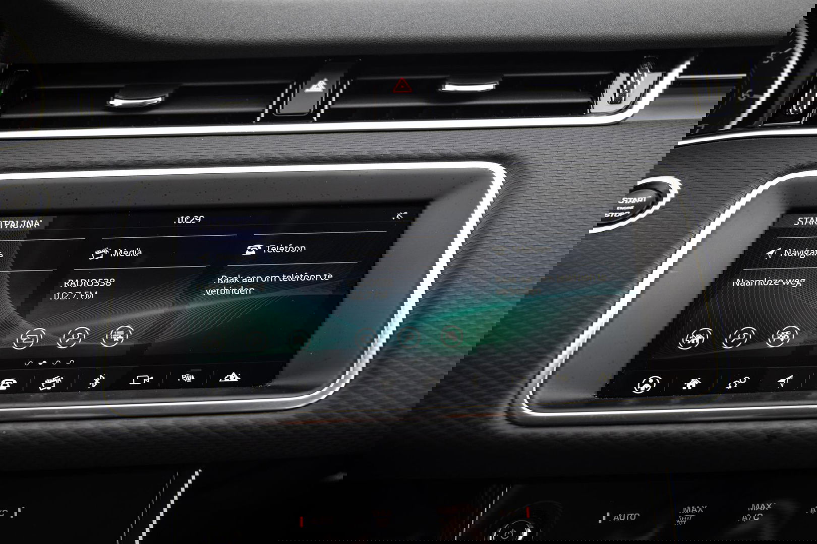 Land Rover Range Rover Evoque 1.5 P300e AWD S PLUG IN HYBRIDE / LEDER / ADAPTIVE CRUISE / CARPLAY