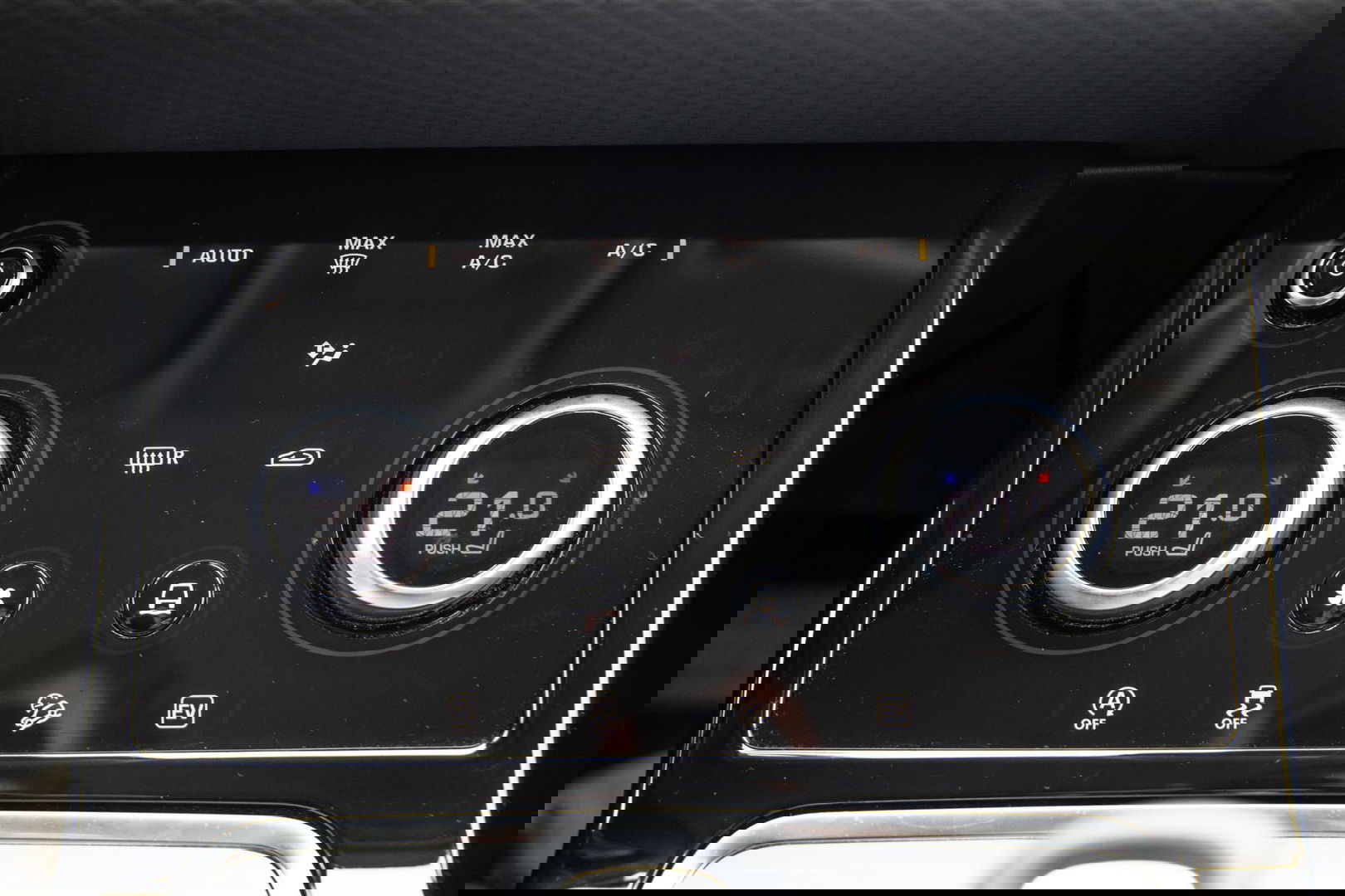 Land Rover Range Rover Evoque 1.5 P300e AWD S PLUG IN HYBRIDE / LEDER / ADAPTIVE CRUISE / CARPLAY