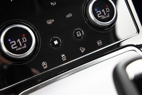 Land Rover Range Rover Evoque 1.5 P300e AWD S PLUG IN HYBRIDE / LEDER / ADAPTIVE CRUISE / CARPLAY