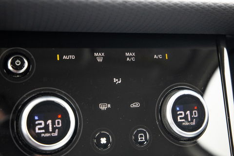 Land Rover Range Rover Evoque 1.5 P300e AWD S PLUG IN HYBRIDE / LEDER / ADAPTIVE CRUISE / CARPLAY