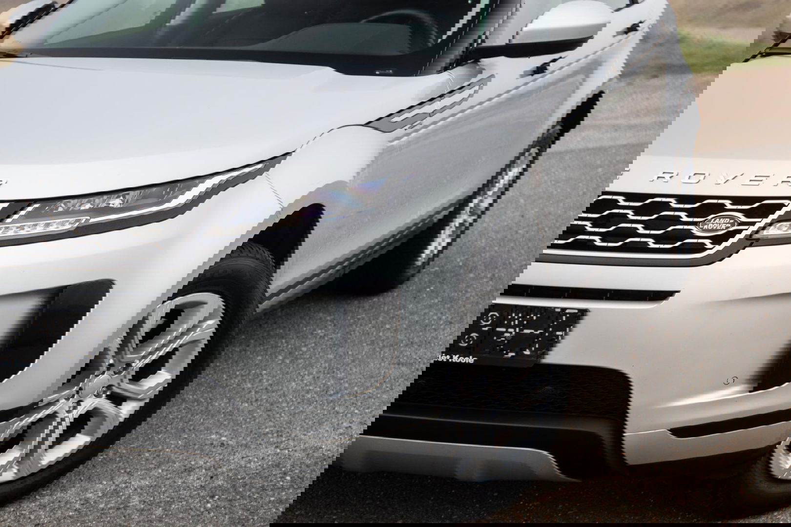 Land Rover Range Rover Evoque 1.5 P300e AWD S PLUG IN HYBRIDE / LEDER / ADAPTIVE CRUISE / CARPLAY