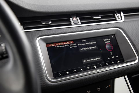 Land Rover Range Rover Evoque 1.5 P300e AWD S PLUG IN HYBRIDE / LEDER / ADAPTIVE CRUISE / CARPLAY