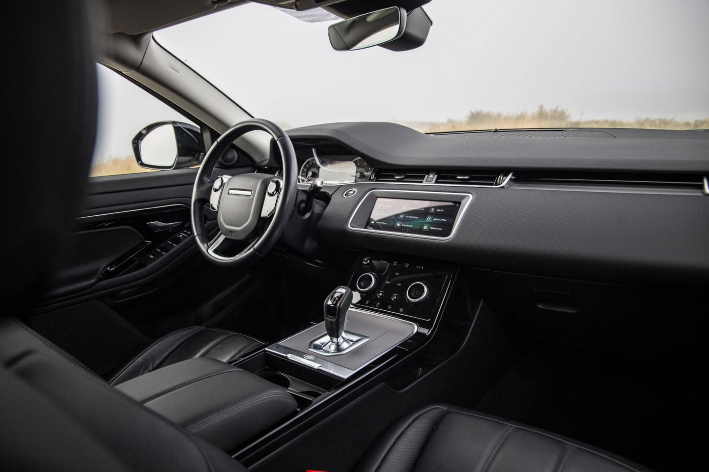 Land Rover Range Rover Evoque 1.5 P300e AWD S PLUG IN HYBRIDE / LEDER / ADAPTIVE CRUISE / CARPLAY