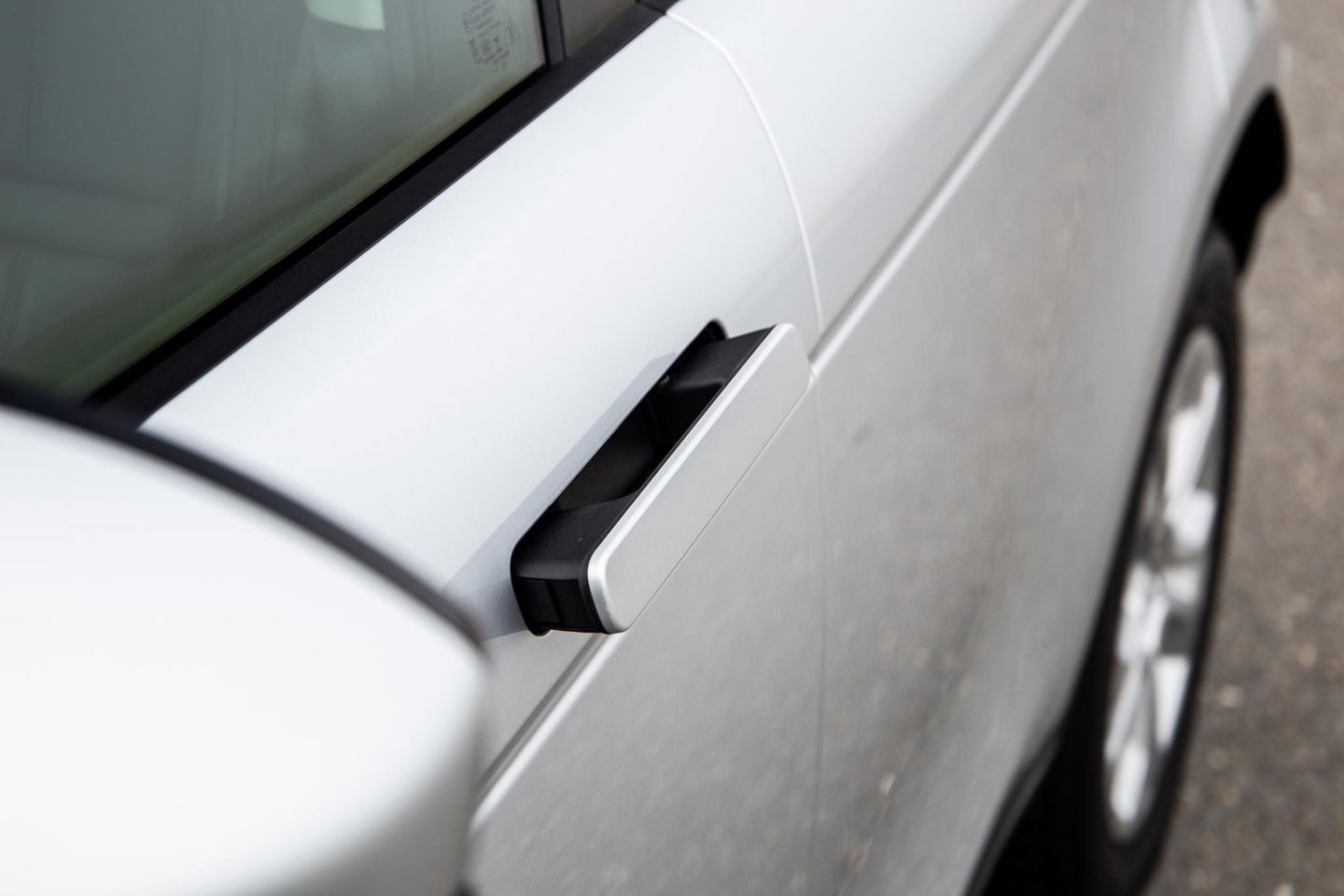 Land Rover Range Rover Evoque 1.5 P300e AWD S PLUG IN HYBRIDE / LEDER / ADAPTIVE CRUISE / CARPLAY