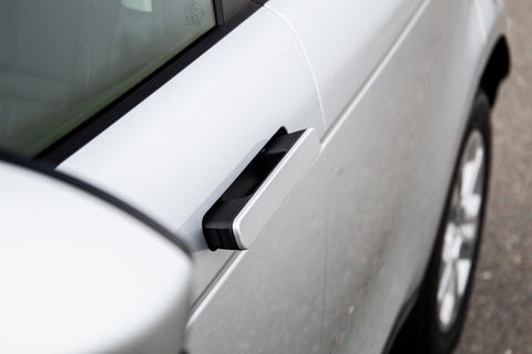 Land Rover Range Rover Evoque 1.5 P300e AWD S PLUG IN HYBRIDE / LEDER / ADAPTIVE CRUISE / CARPLAY