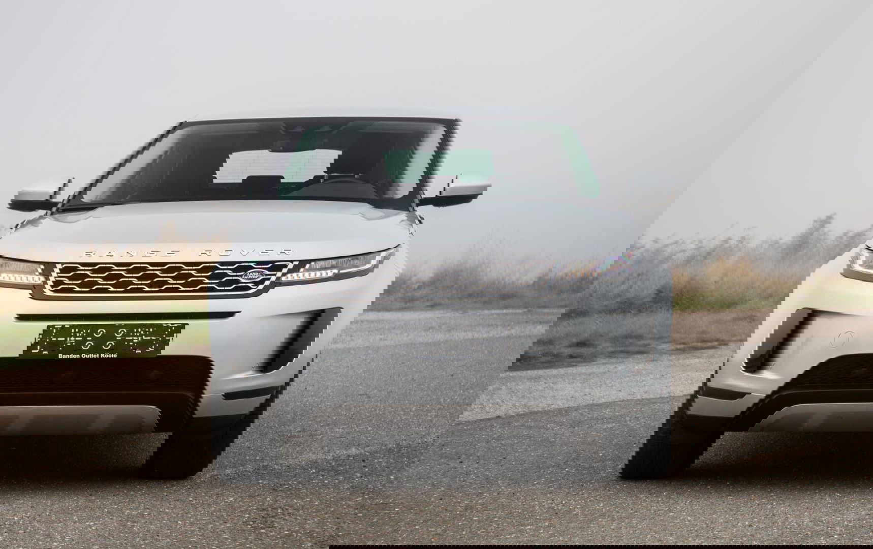 Land Rover Range Rover Evoque 1.5 P300e AWD S PLUG IN HYBRIDE / LEDER / ADAPTIVE CRUISE / CARPLAY