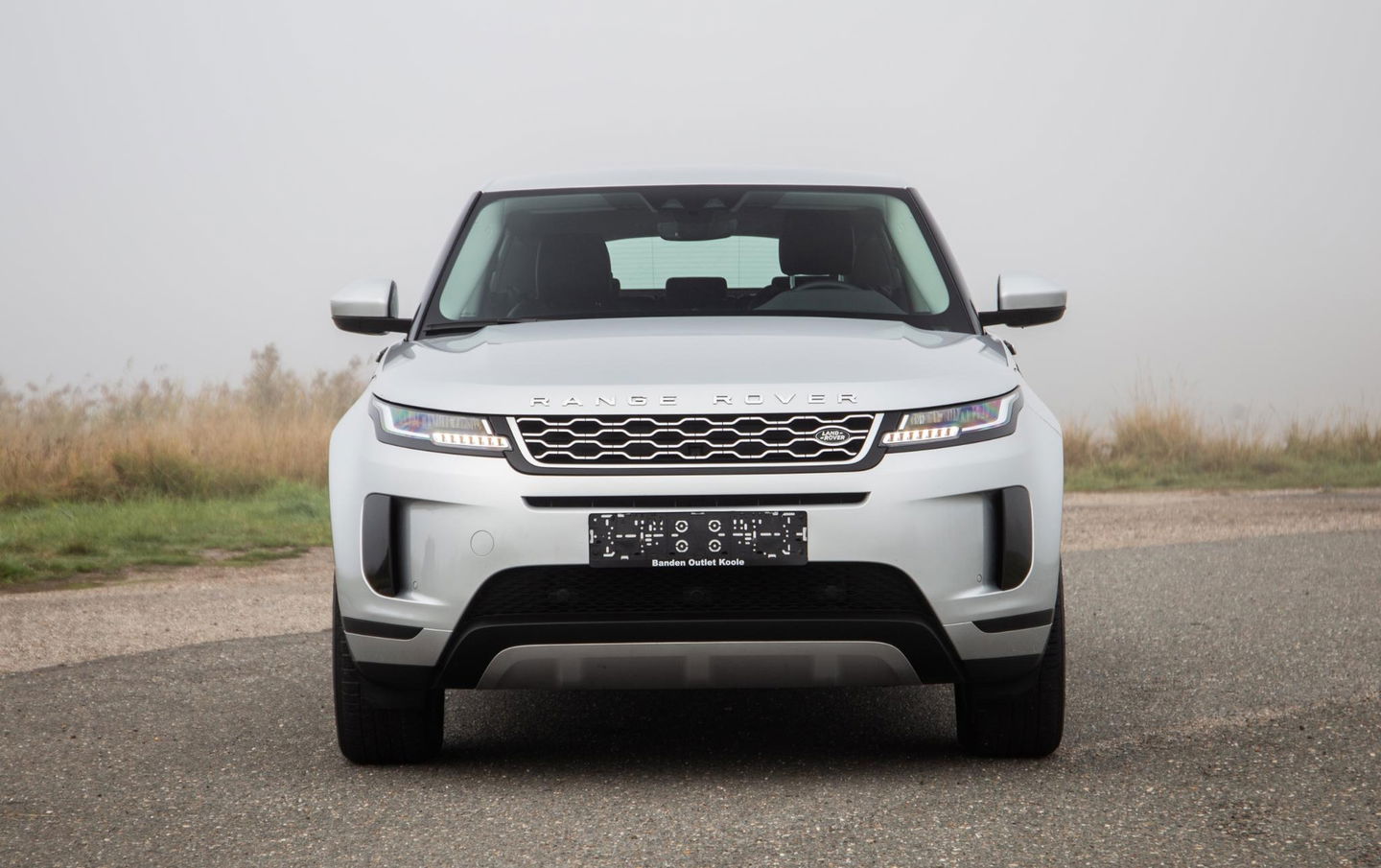 Land Rover Range Rover Evoque 1.5 P300e AWD S PLUG IN HYBRIDE / LEDER / ADAPTIVE CRUISE / CARPLAY