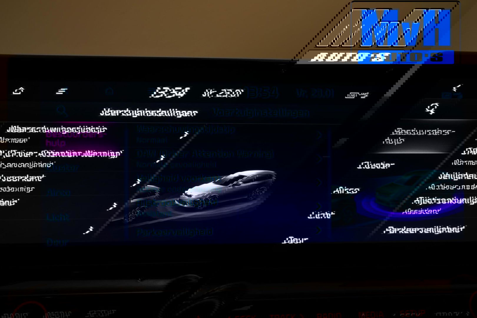 Kia ProCeed 1.5 T-GDi MHEV GT-Line Edition|160PK|PANO|LED|NAP