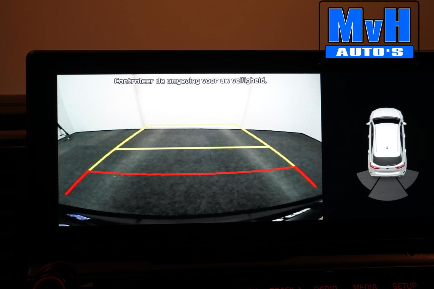 Kia ProCeed 1.5 T-GDi MHEV GT-Line Edition|160PK|PANO|LED|NAP