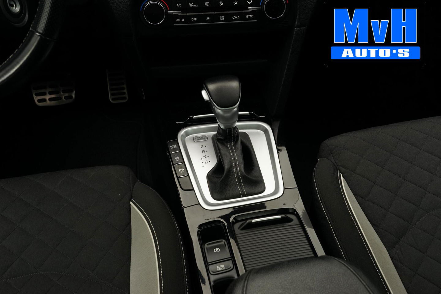 Kia ProCeed 1.5 T-GDi MHEV GT-Line Edition|160PK|PANO|LED|NAP