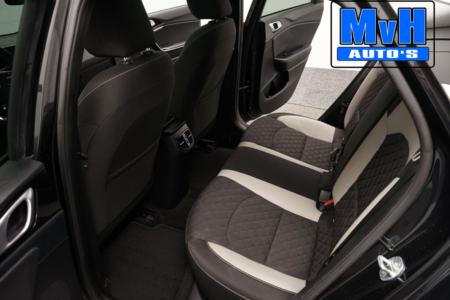 Kia ProCeed 1.5 T-GDi MHEV GT-Line Edition|160PK|PANO|LED|NAP