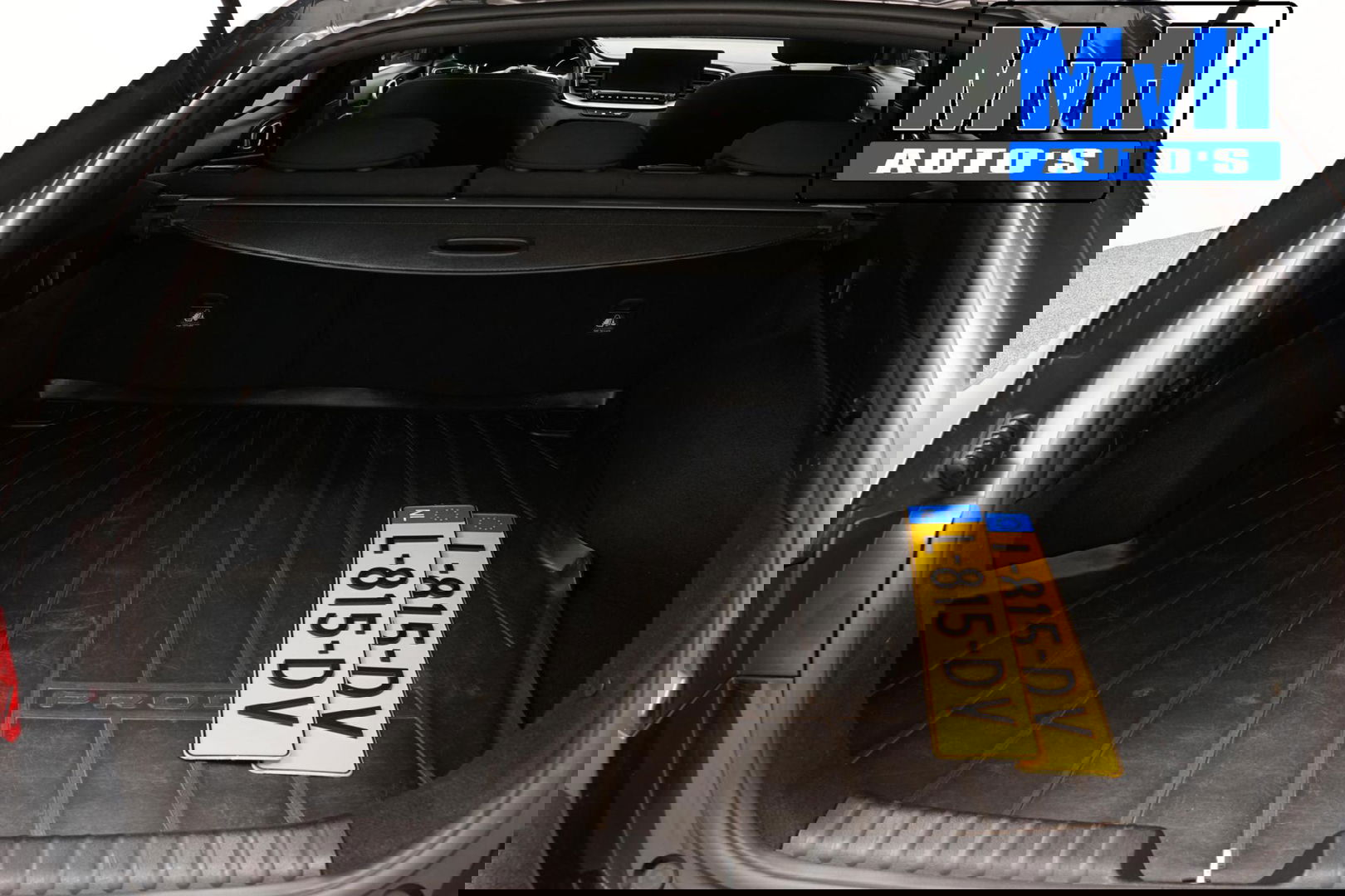 Kia ProCeed 1.5 T-GDi MHEV GT-Line Edition|160PK|PANO|LED|NAP