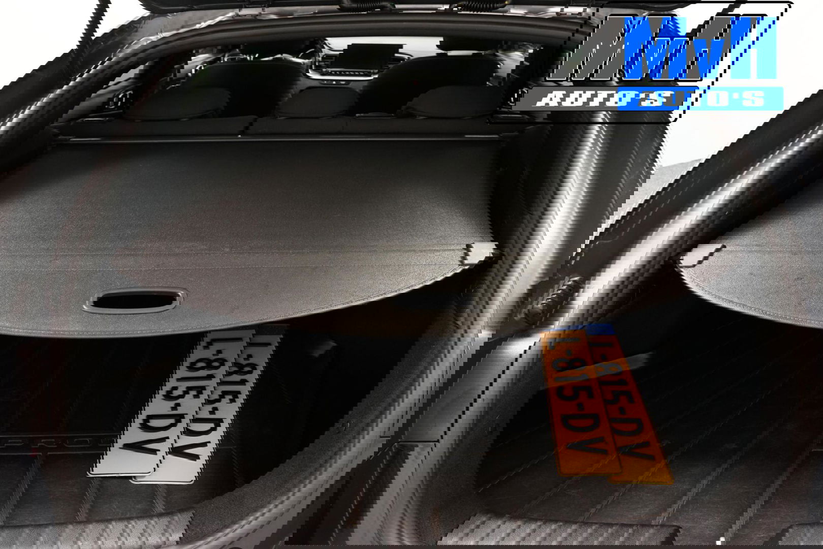 Kia ProCeed 1.5 T-GDi MHEV GT-Line Edition|160PK|PANO|LED|NAP