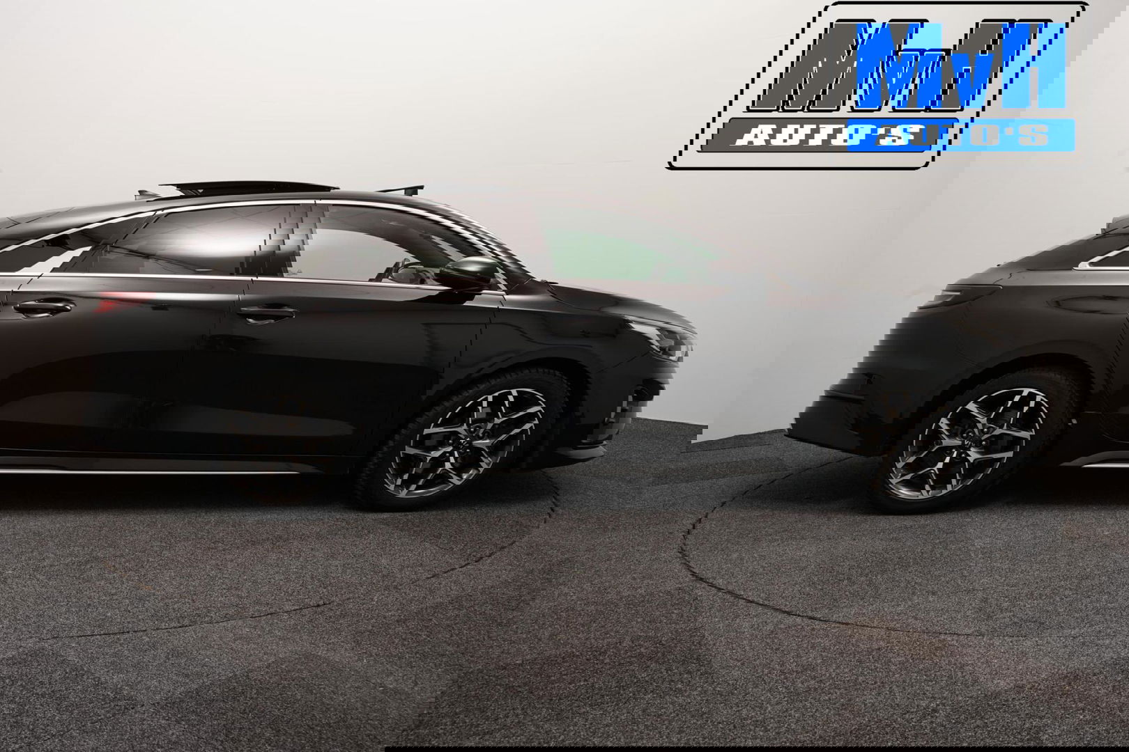 Kia ProCeed 1.5 T-GDi MHEV GT-Line Edition|160PK|PANO|LED|NAP