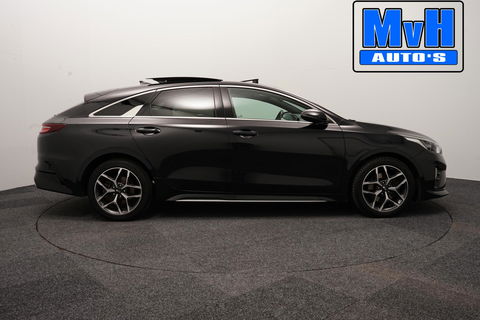 Kia ProCeed 1.5 T-GDi MHEV GT-Line Edition|160PK|PANO|LED|NAP