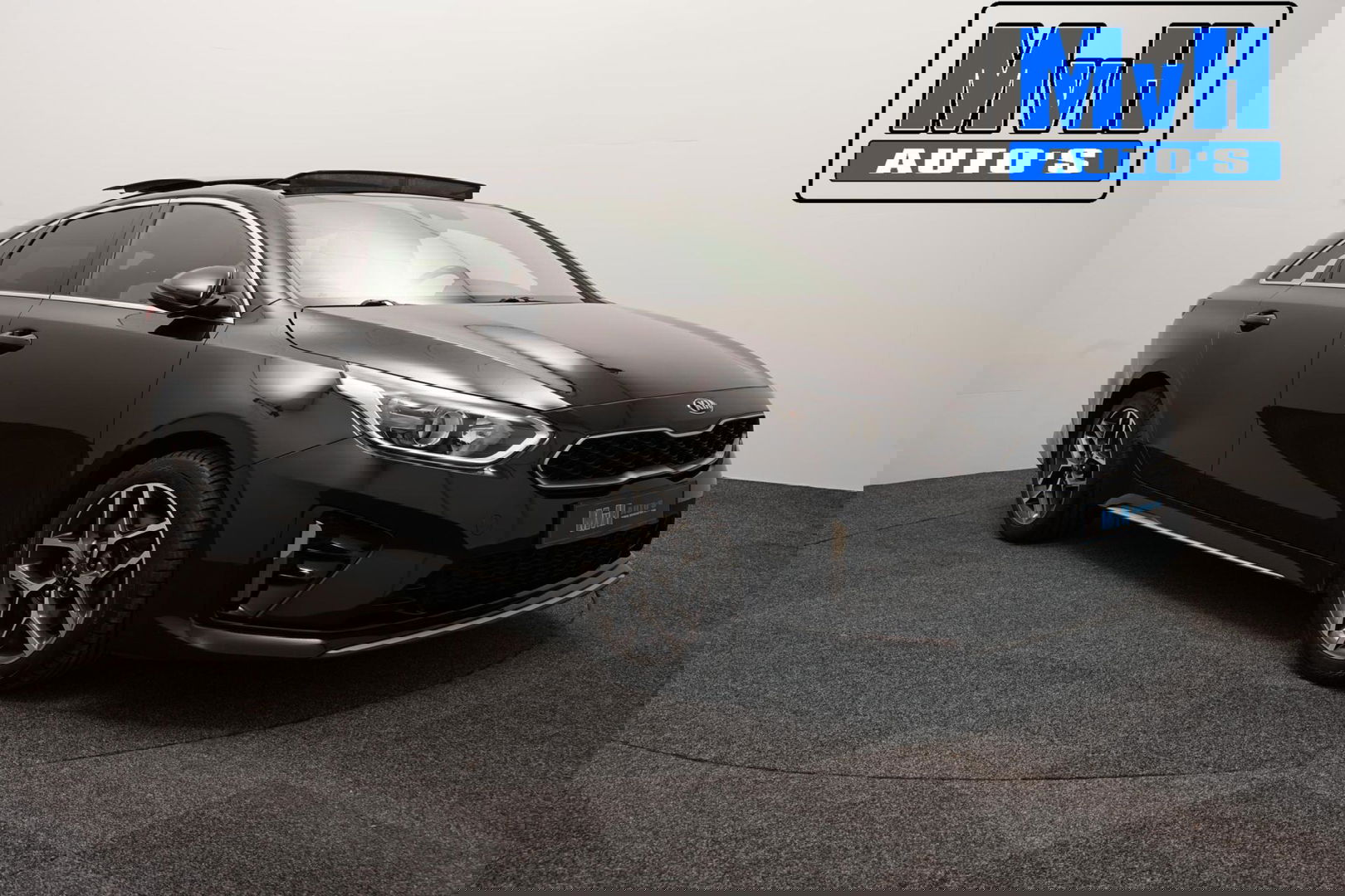 Kia ProCeed 1.5 T-GDi MHEV GT-Line Edition|160PK|PANO|LED|NAP