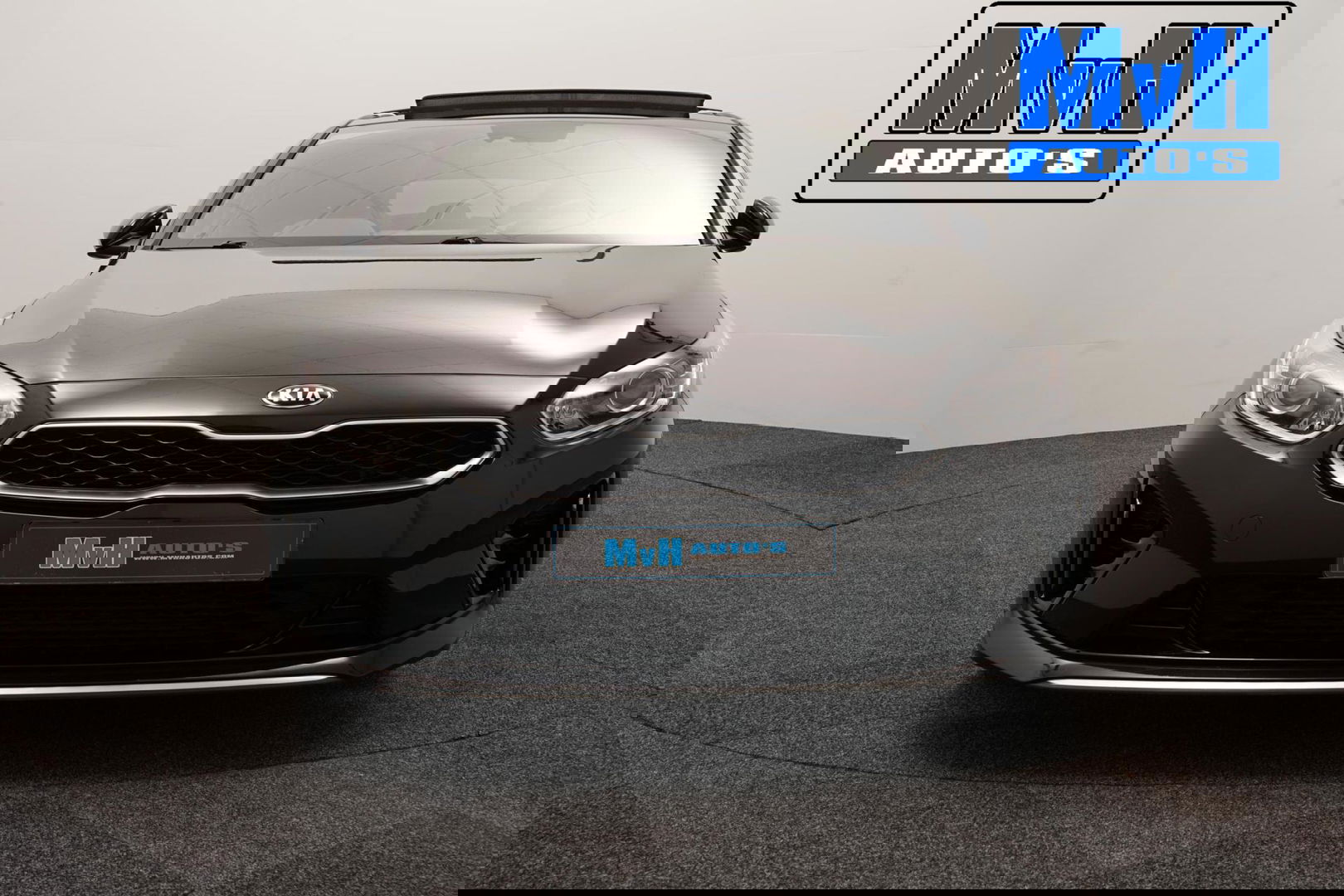 Kia ProCeed 1.5 T-GDi MHEV GT-Line Edition|160PK|PANO|LED|NAP