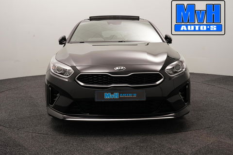 Kia ProCeed 1.5 T-GDi MHEV GT-Line Edition|160PK|PANO|LED|NAP