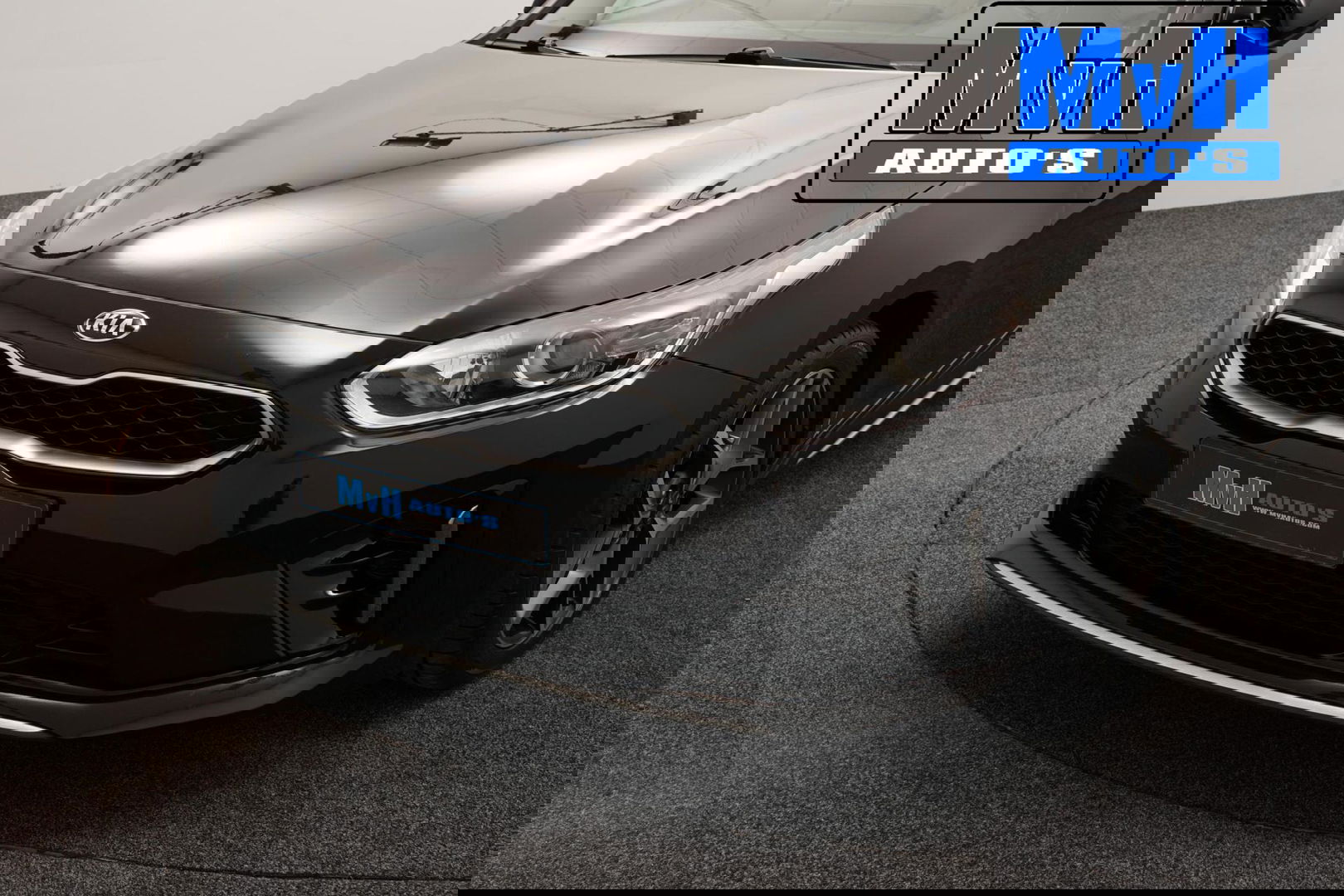 Kia ProCeed 1.5 T-GDi MHEV GT-Line Edition|160PK|PANO|LED|NAP