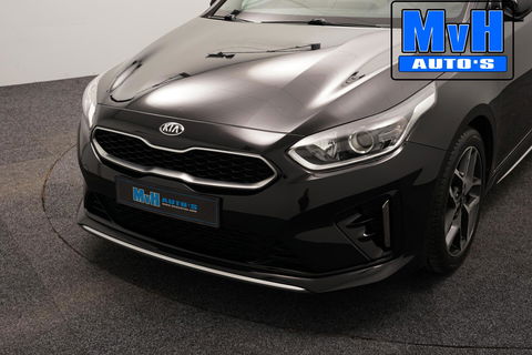Kia ProCeed 1.5 T-GDi MHEV GT-Line Edition|160PK|PANO|LED|NAP