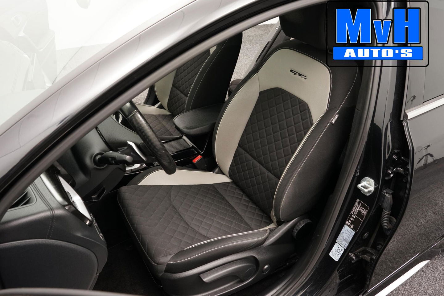 Kia ProCeed 1.5 T-GDi MHEV GT-Line Edition|160PK|PANO|LED|NAP