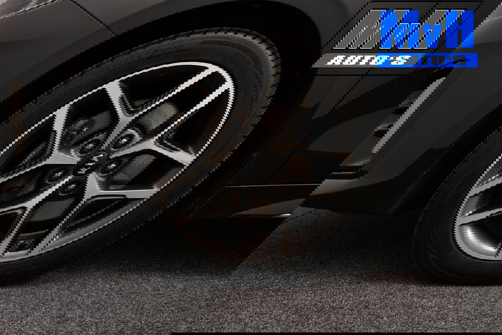 Kia ProCeed 1.5 T-GDi MHEV GT-Line Edition|160PK|PANO|LED|NAP