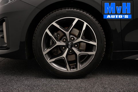 Kia ProCeed 1.5 T-GDi MHEV GT-Line Edition|160PK|PANO|LED|NAP