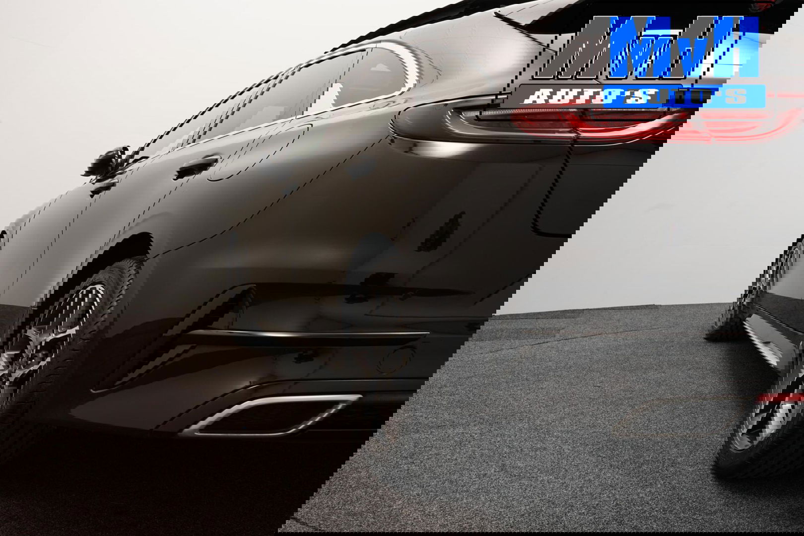 Kia ProCeed 1.5 T-GDi MHEV GT-Line Edition|160PK|PANO|LED|NAP