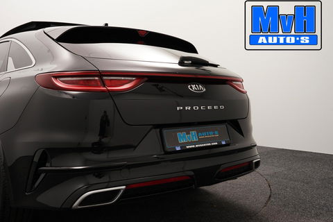 Kia ProCeed 1.5 T-GDi MHEV GT-Line Edition|160PK|PANO|LED|NAP