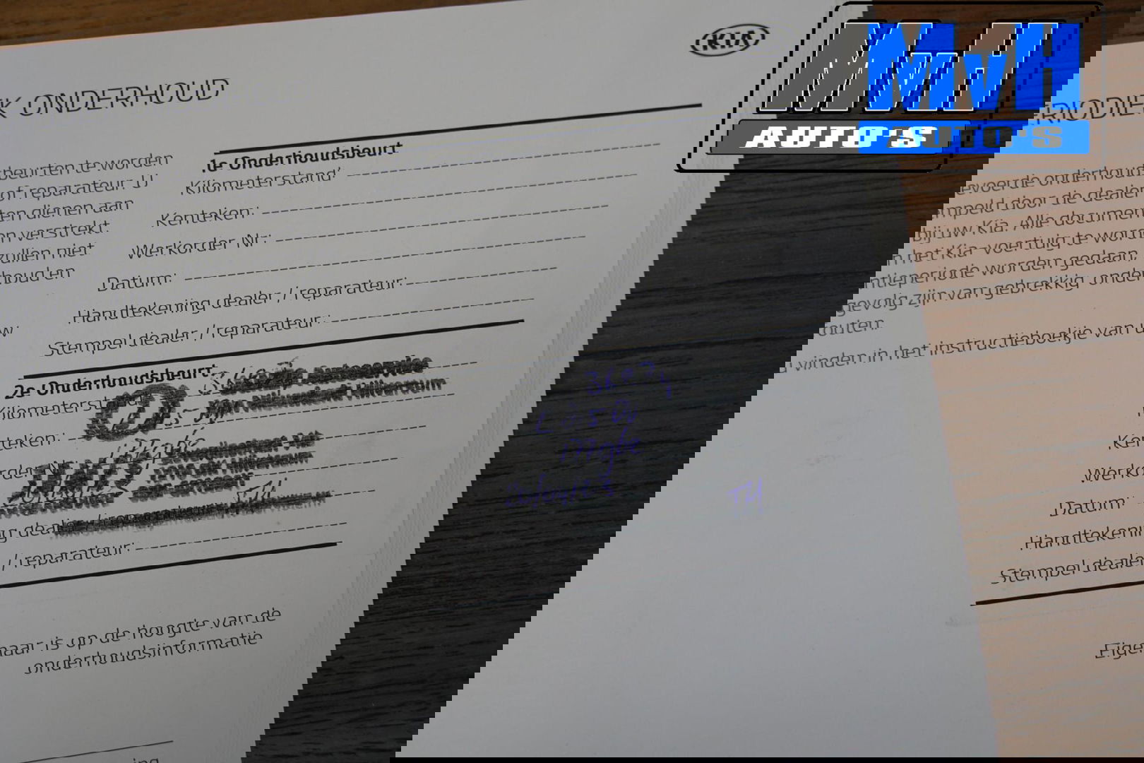 Kia ProCeed 1.5 T-GDi MHEV GT-Line Edition|160PK|PANO|LED|NAP