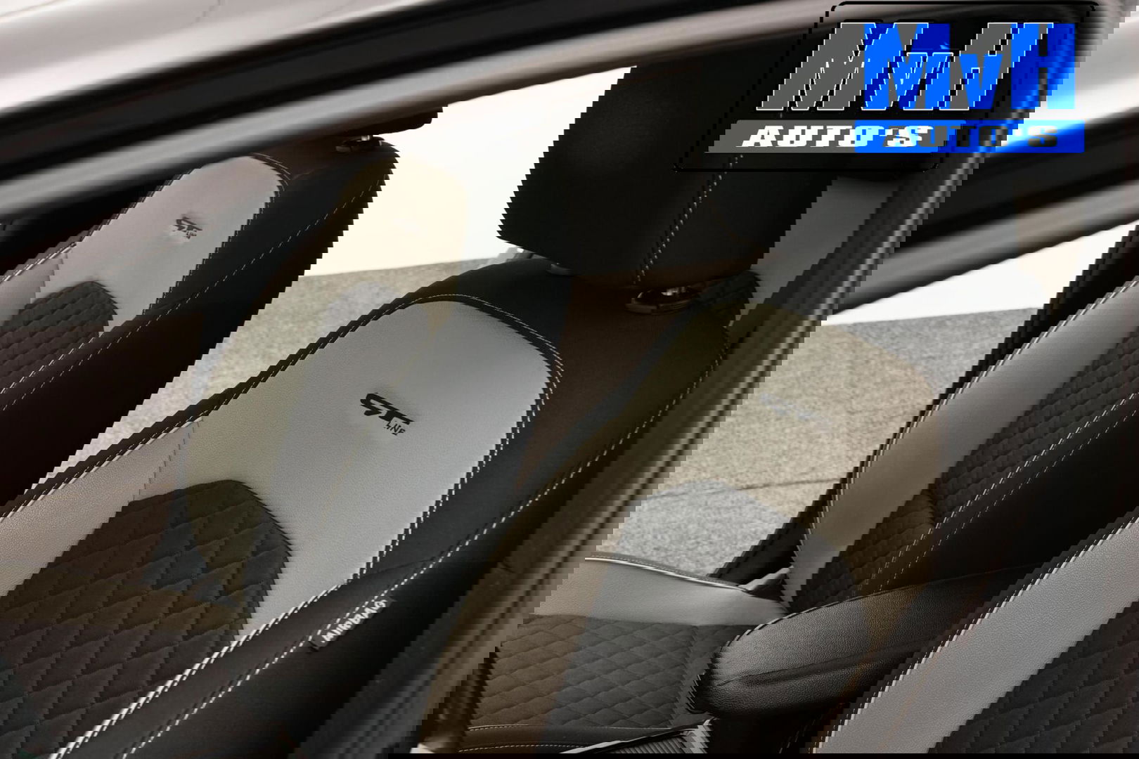 Kia ProCeed 1.5 T-GDi MHEV GT-Line Edition|160PK|PANO|LED|NAP