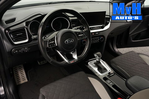 Kia ProCeed 1.5 T-GDi MHEV GT-Line Edition|160PK|PANO|LED|NAP