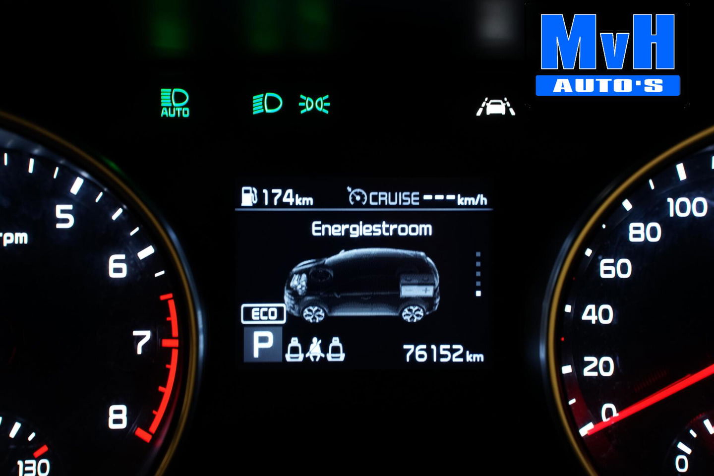 Kia ProCeed 1.5 T-GDi MHEV GT-Line Edition|160PK|PANO|LED|NAP