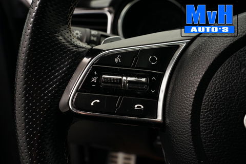 Kia ProCeed 1.5 T-GDi MHEV GT-Line Edition|160PK|PANO|LED|NAP