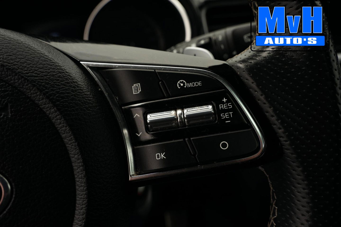 Kia ProCeed 1.5 T-GDi MHEV GT-Line Edition|160PK|PANO|LED|NAP