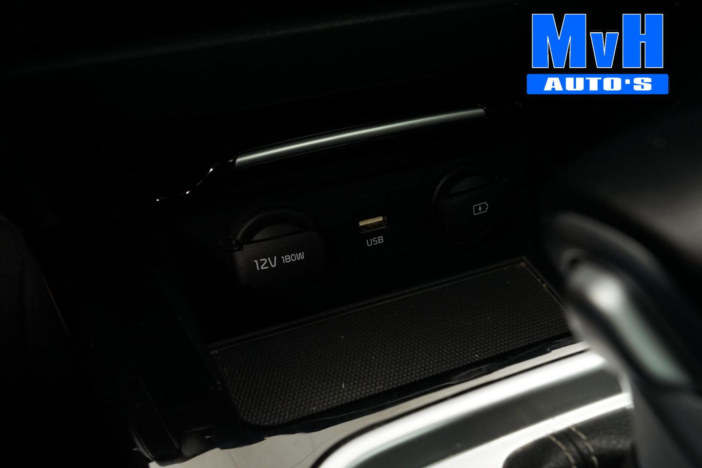 Kia ProCeed 1.5 T-GDi MHEV GT-Line Edition|160PK|PANO|LED|NAP